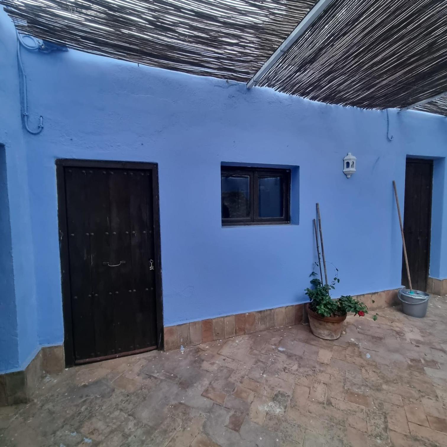 Cortijo Las Gallardas En Almeria Los Gallardos Екстер'єр фото