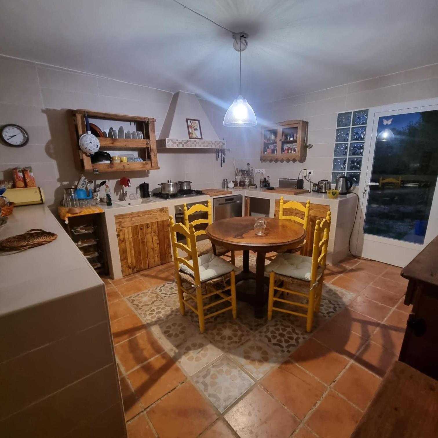 Cortijo Las Gallardas En Almeria Los Gallardos Екстер'єр фото