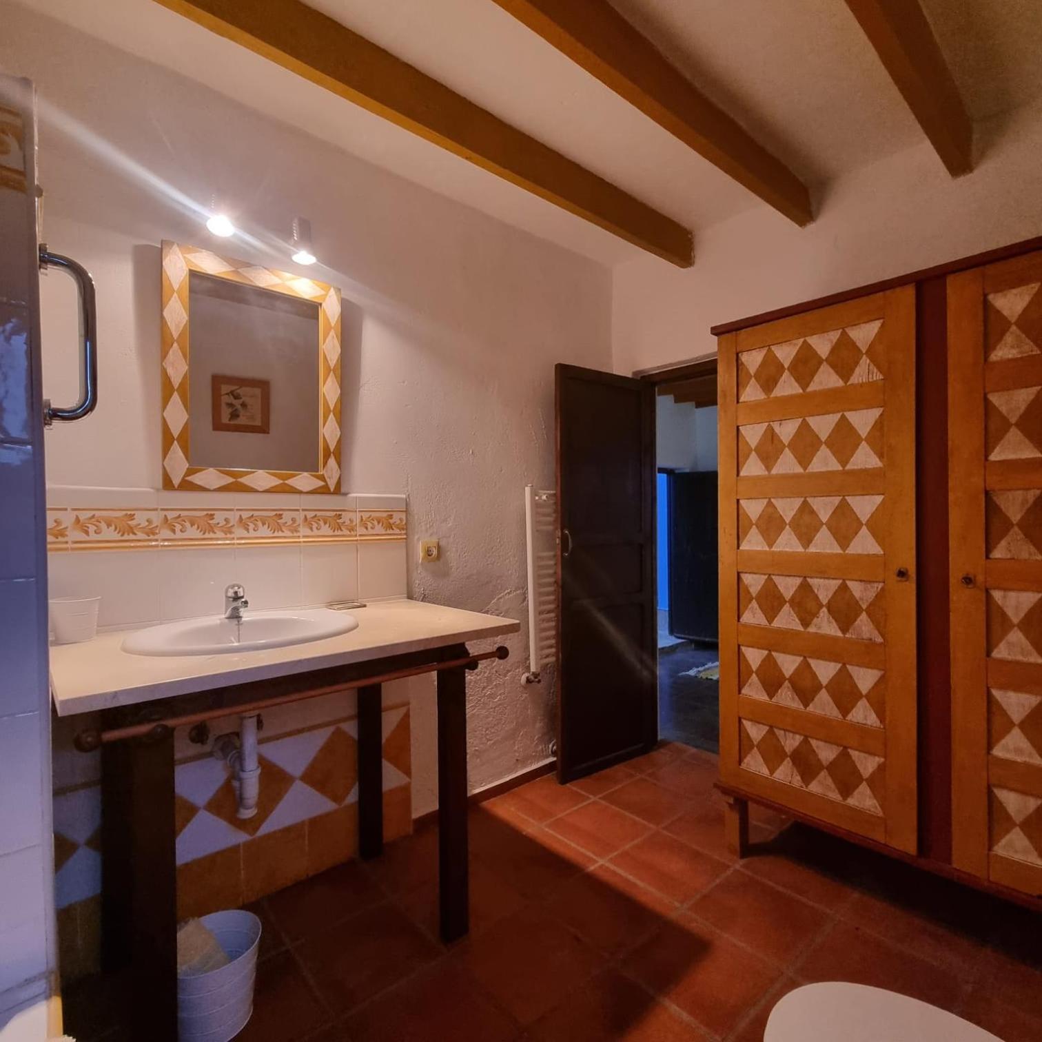 Cortijo Las Gallardas En Almeria Los Gallardos Екстер'єр фото