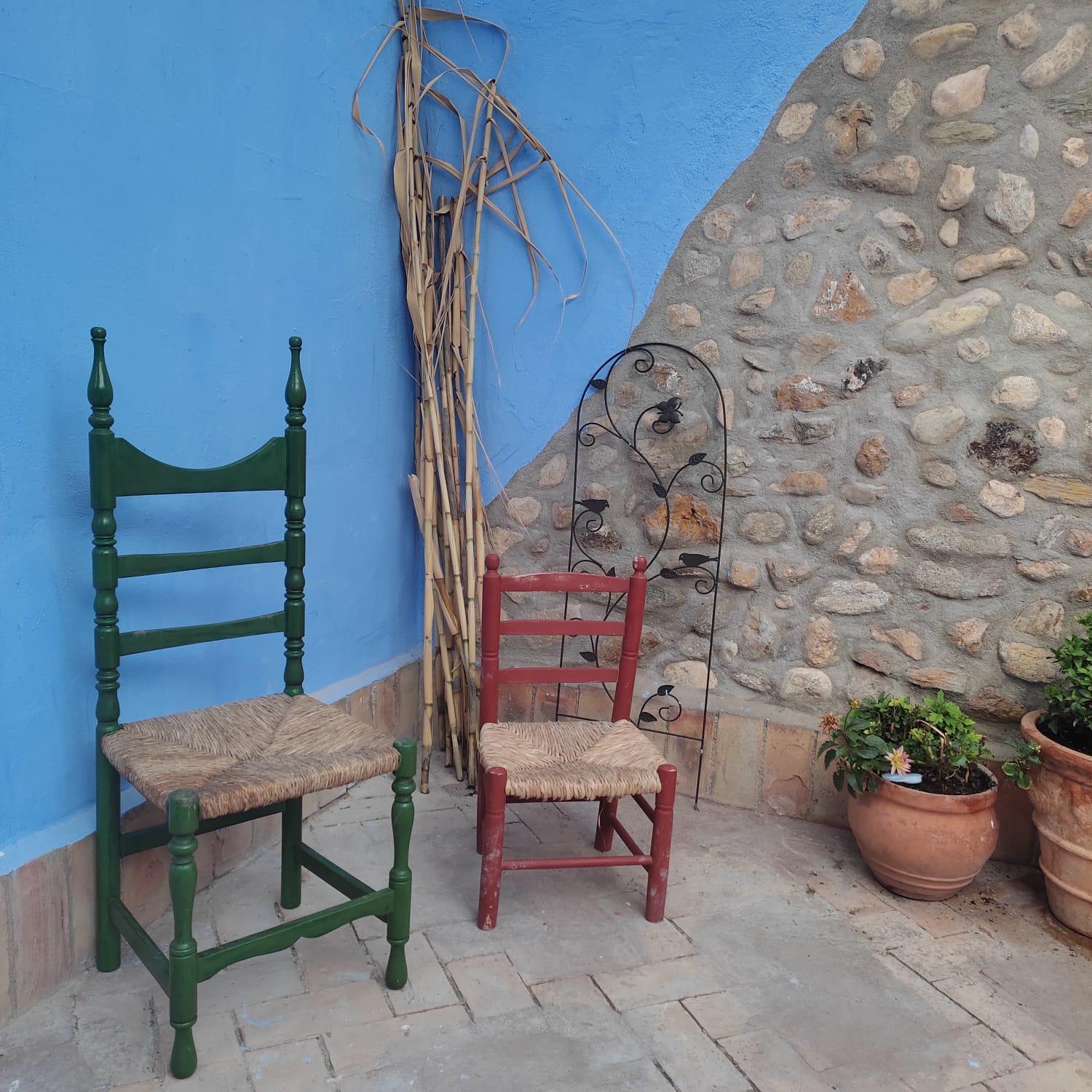 Cortijo Las Gallardas En Almeria Los Gallardos Екстер'єр фото
