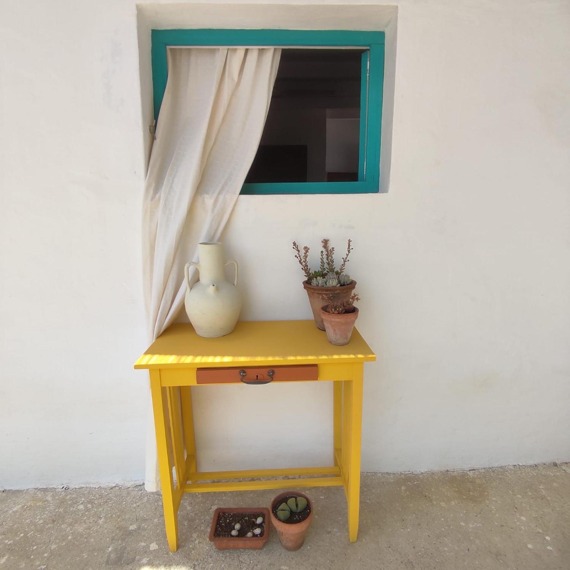 Cortijo Las Gallardas En Almeria Los Gallardos Екстер'єр фото