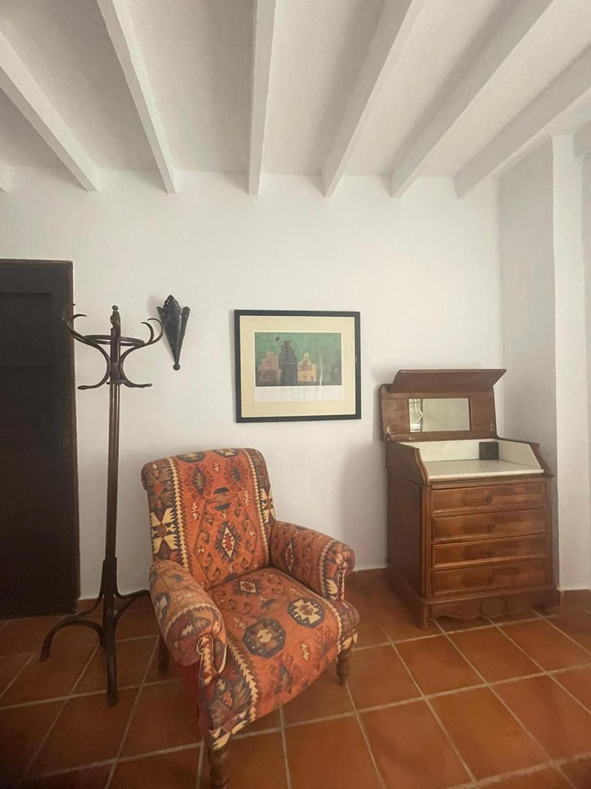 Cortijo Las Gallardas En Almeria Los Gallardos Екстер'єр фото