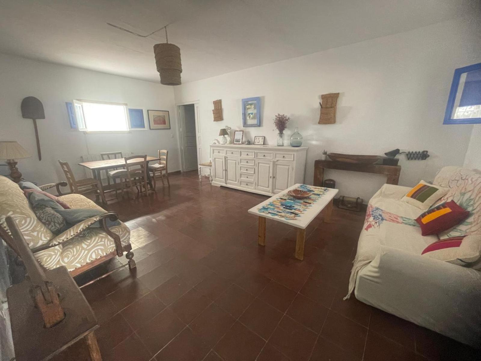 Cortijo Las Gallardas En Almeria Los Gallardos Екстер'єр фото