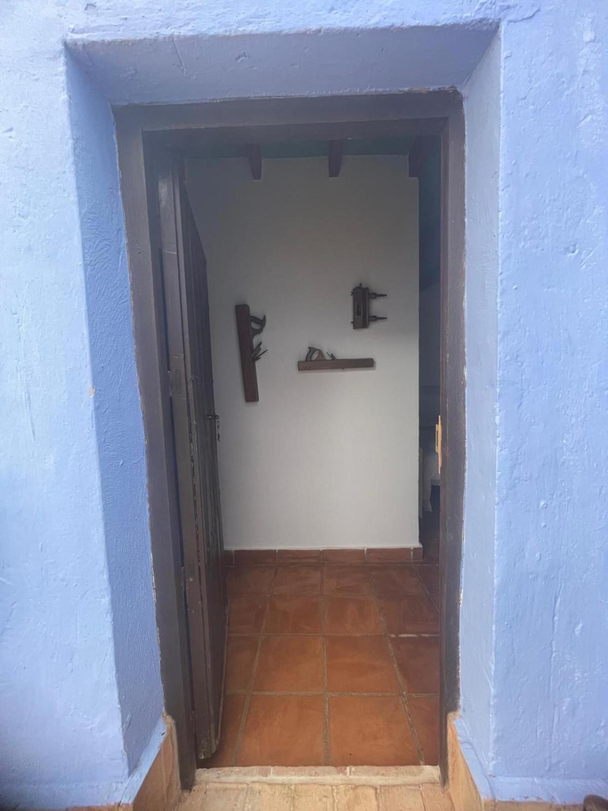 Cortijo Las Gallardas En Almeria Los Gallardos Екстер'єр фото