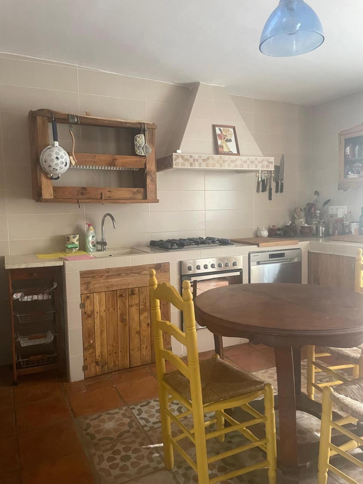 Cortijo Las Gallardas En Almeria Los Gallardos Екстер'єр фото