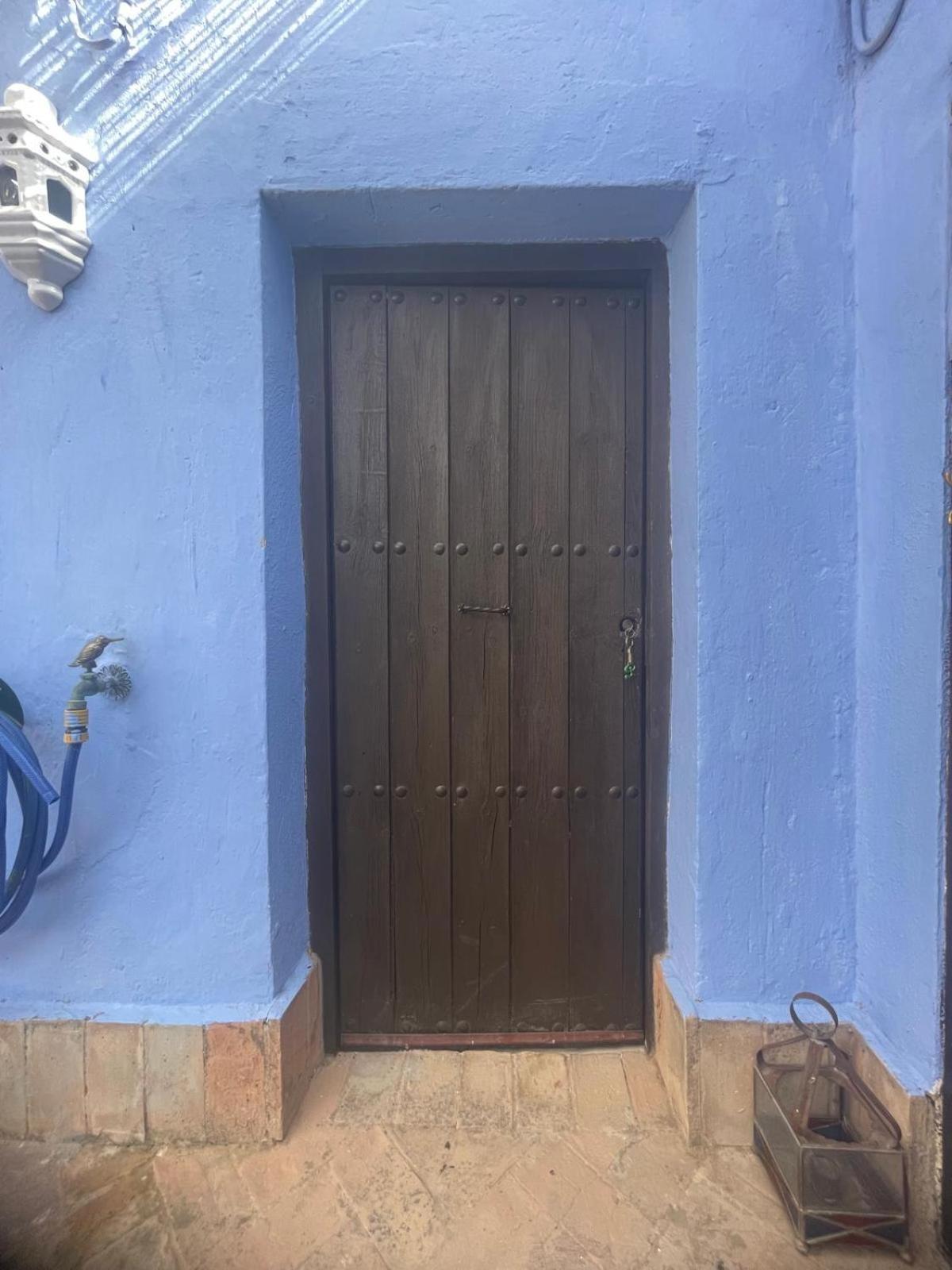 Cortijo Las Gallardas En Almeria Los Gallardos Екстер'єр фото