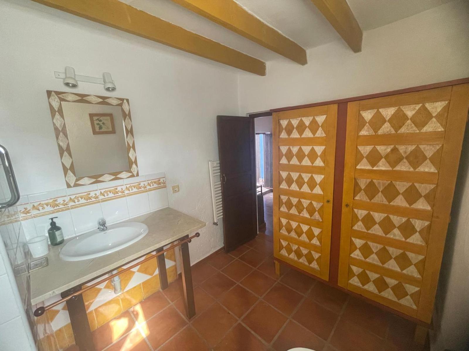 Cortijo Las Gallardas En Almeria Los Gallardos Екстер'єр фото